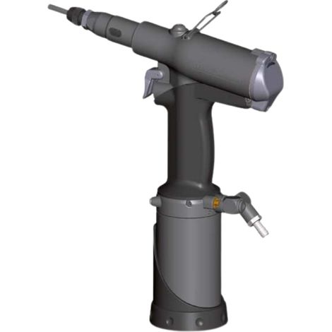 Appareil Oleo Pneumatique P1007 pour RIVKLES M3-M6