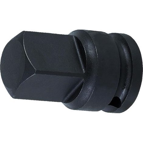 1 Adaptateur Douille 1/2 Pouce Femelle, Réducteur 3/4 Pouce Mâle, Acier, Garage Auto (1/5)