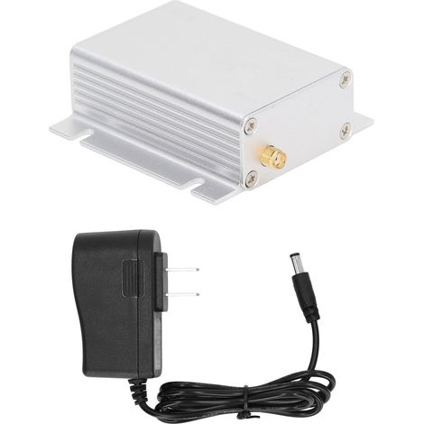 Rauschsignalgenerator 0,001–3000 MHz Spektrumverfolgungsquelle 12 V DC Elektronisches Bauteil