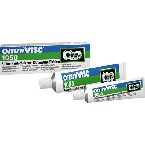 LOCTITE® OMNIVISC Dichtmasse 142382 90 g