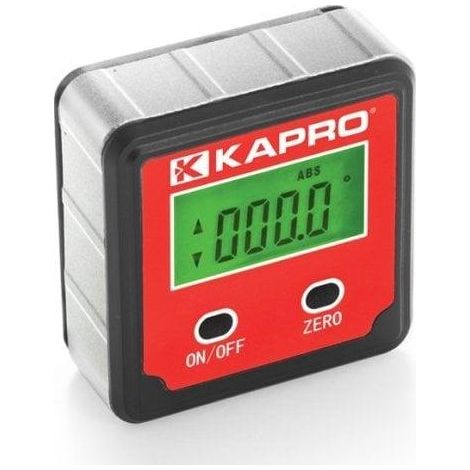 Goniomètre Kapro 393 (1/3)