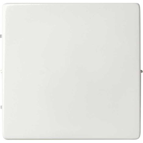 Simon 82 Concept  Tecla individual blanco mate SIMON 8200010-090