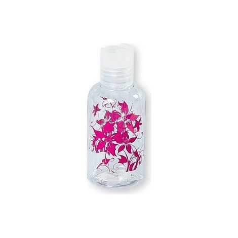 TOP-Wahl: Reiseflasche mit Disc-Verschluss, 75 ml