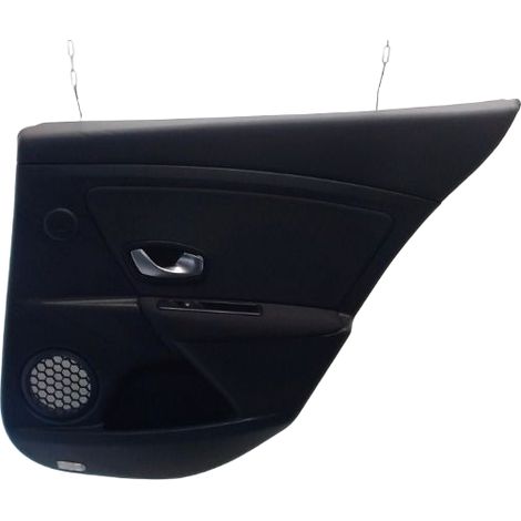 [PRODUIT D'OCCASION] Garniture Porte Arriere Droit RENAULT Megane ♻️ Ref Oe. 829a00106r - Garantie à vie (1/2)