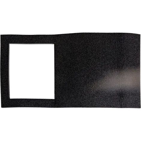 BRÖTJE Isolamento per parete anteriore WGB C, 636254