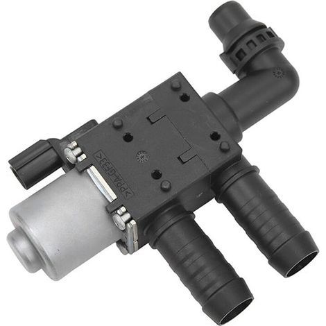 Moteur de vanne solénoïde de commande de chauffage CV61-8C605-TD CV61-8C605-SA CV6Z-8C605-U compatible avec Ford Kuga et Ford Transit Connect (1/3)