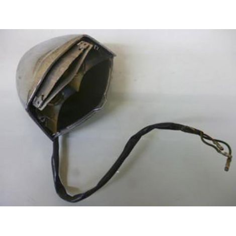 [PRODUIT D'OCCASION] Support divers Stanley pour Moto Honda 600 Shadow Après 1990 (1/4)