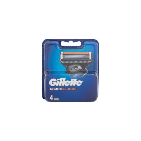 Gillette ProGlide Rasierklingen für Herren, 5 Klingen 4