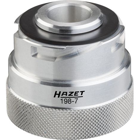 Adaptateur de remplissage d'huile moteur 198-7