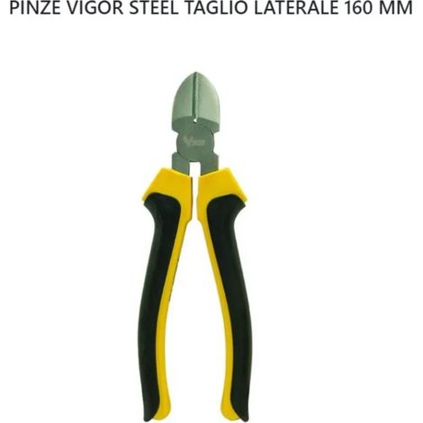 TRONCHESE TAGLIO LATERALE VIGOR STEEL MM.160 OFFERTA