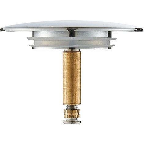 Siphon de sol, lot de 2 unités, 43 mm, couleur argent, convient aux zones humides et à l'évacuation des eaux usées domestiques.-AquaForge (1/5)
