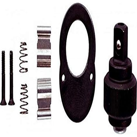 KIT DI RIPARAZIONE PER LEVA A CRICCO REVERSIBILE KS 1/2" (1/4)
