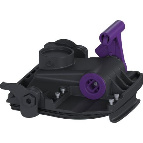 KESSEL 21056 Couvercle de verrouillage Ecolift
