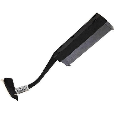 Câble de disque dur SATA pour ordinateurs portables ZBook 15 G3 G4 et ZBook 17 G3 G4 (connecteur flexible JN)