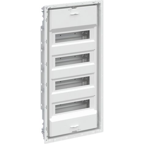 UK600 4 rangées sans porte 2CPX031377R9999 ABB D731377
