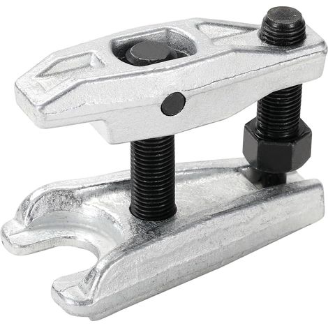 1 Pièce Séparateur de rotules, extracteur de rotules réglable, outil de démontage pour séparer les bras et les biellettes de direction pour voitures, camions et SUV (1/5)