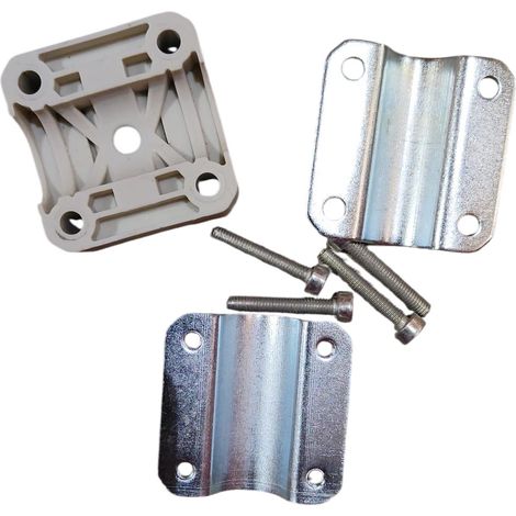 Soporte De Manillar Tipo New compatible con Fs60  Ref 562054