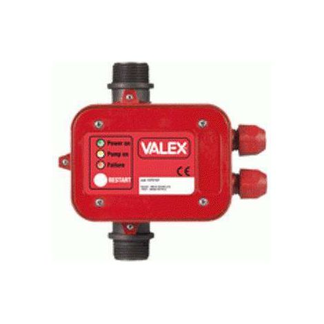 Regolatore Starter elettronico per elettropompe 1370161 VALEX
