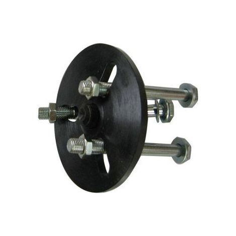 Arrache volant 3 points Ø9.3mm Pas 16G Sifam pour moto Neuf