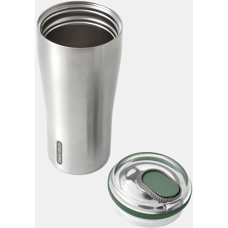 Black+Blum Taza de Viaje Isotérmica Oliva 600 ml (1/3)
