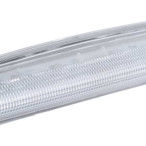 Feu Stop Troisième Haute Monture pour Honda CRV 2012-2014, Compatible Modèles LX/EXL/EX, Lentille Transparente, Référence 34270T0AA01