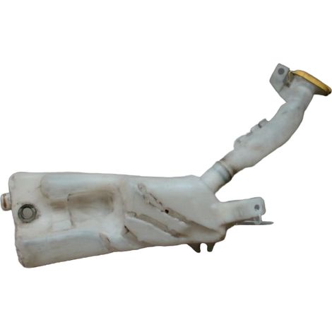 [PRODUIT D'OCCASION] Reservoir Lave-glace Avant RENAULT Clio III 2009- ♻️ Ref Oe. 7701058023 - Garantie à vie (1/3)