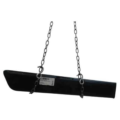 Protection Porte Arriere Droit PEUGEOT Bipper Tepee 2008-... [PRODUIT D'OCCASION]♻️8546x4