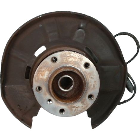 [PRODUIT D'OCCASION] Pivot Arriere Droit BMW Serie 3 ♻️ Ref Oe. 33326783668 - Garantie à vie (1/3)