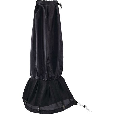 Ryobi RAC365 Universal-Auffangbeutel, 200 Liter, Gebläse, Vakuum, 62 cm (1/2)