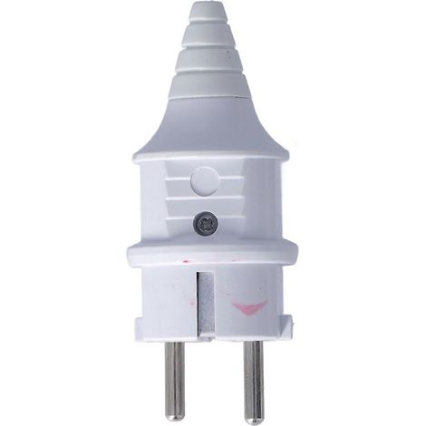 Stück 188F Internationaler Stecker Europäischer Aufnahmeadapter für Benzingeneratorzubehör 250VAC