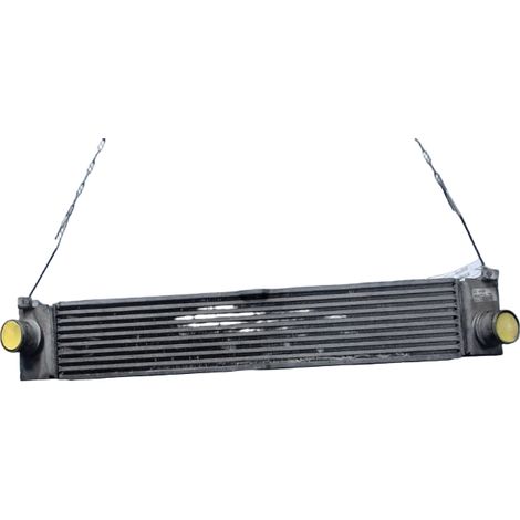 Echangeur Air FIAT Ducato [PRODUIT D'OCCASION]♻️1340763080