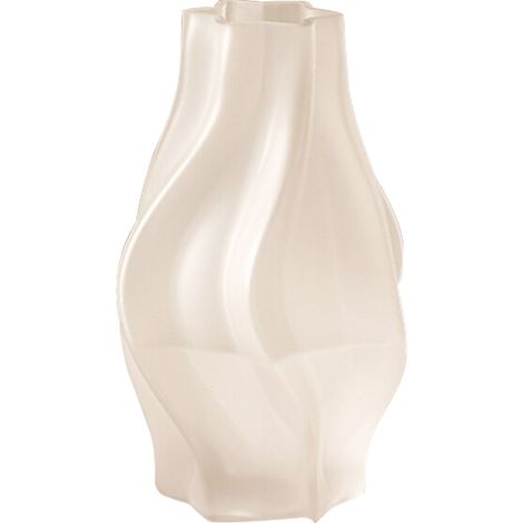 Diese minimalistische Keramikvase ist das perfekte Geschenk für festliche Anlässe. Der rutschfeste Boden sorgt für zusätzliche Sicherheit, und die hochtemperaturgehärtete Keramik garantiert Langlebigk