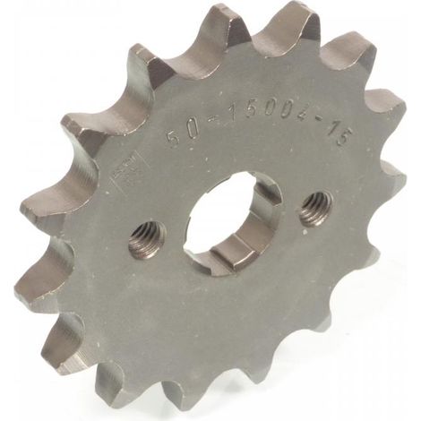 Ausgangszahnrad Esjot für Honda 100 CB 1970 bis 1972 15 x 428, (1/3)