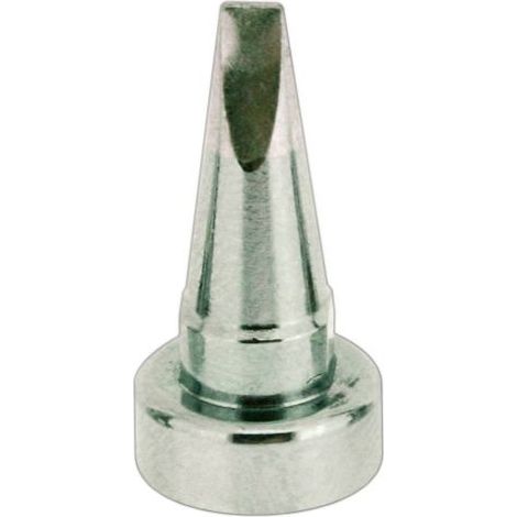 Schweißerwerkzeug electro-dh 03.144 flache Spitze 2.4mm