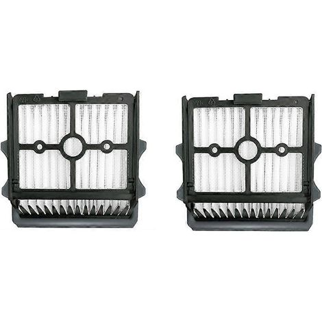 Filtre HEPA pour aspirateur Tineco Floor ONE S5 Combo sans fil eau et poussière (1/5)