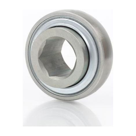 INA Spannlager SK102-207 -KRR-B-AH10 Innen-Ø 28,6 mm Außen-Ø 72 mmBreite37,7 mm