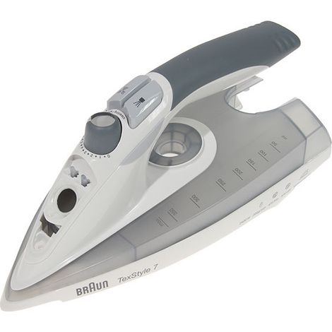 Braun serbatoio tanica manico ferro da stiro TexStyle 7 TS775 TS785 4679 4690