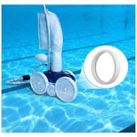 Applicable à PETKIT - Pompe à eau antibactérienne sans fil UVC pour Eversweet 5 /3 Pro / Solo 2 / Solo SE(62×42×33.5mm) (1/4)