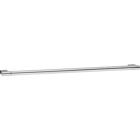 KEUCO PLAN Badetuchhalter, 650mm, verdeckte Befestigung,