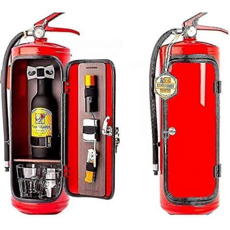 Mini-bar extincteur de haute qualité, durable, pratique, facile à utiliser et confortable. (1/3)