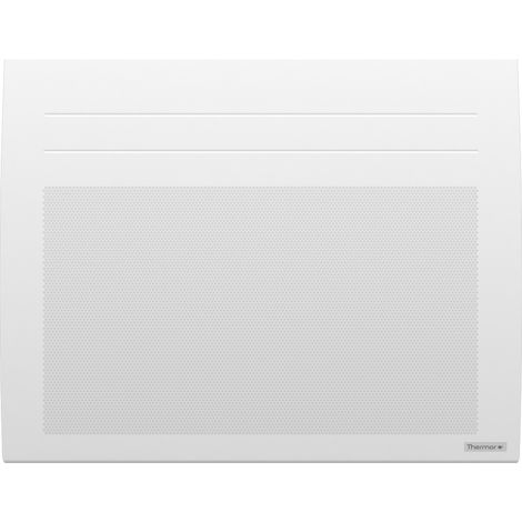 Heizpaneel Thermor Amadeus 3 horizontal 300W weiß