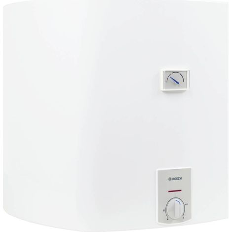 Junkers Bosch Scaldacqua a pressione Tronic TR3500T 30 B, 29 litri, 7736504804 (1/5)