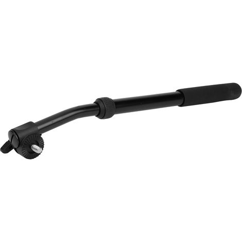 Accessoire de poignée de translation extensible à rotule hydraulique pour EI-717AH PTH1H (1/5)