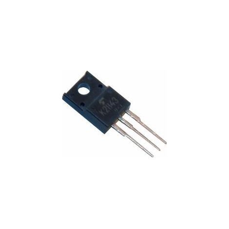 Transistor 2SK2843