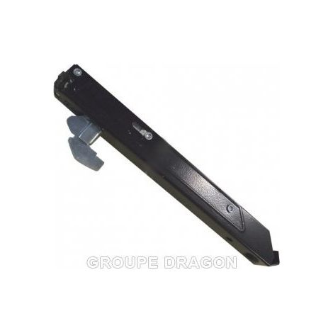 CONJUNTO DE BISAGRA ETB2-63S PARA MICROONDAS GORENJE