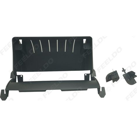 Compatible with Dodge Journey 2009-2012: 9-inch large-screen Android navigation frame, versatile audio-visual panel (1/5)