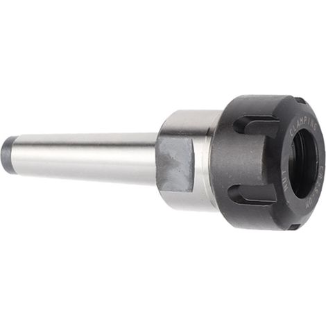 ER25 MT2 M10 Kegel-Spannzangenfutterhalter Planfräsdornadapter CNC-Fräswerkzeuge (1/5)