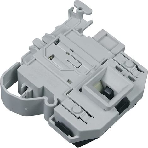 Interruptor retardo blocapuertas Lavadora BOSCH 00638259 (1/4)