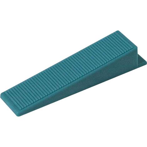 Cuneo livellatore per Clip Fuga pz. 100 (1/2)