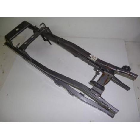 [PRODUIT D'OCCASION] Berceau arrière origine pour Moto Honda 125 NSR Après 1998